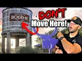 DON T Move to Boerne San Antonio s Top Suburb Exposed