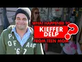 What happened to Kieffer Delp from Teen Mom