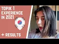 Download Lagu MY TOPIK 1 EXPERIENCE | TAKING KOREAN PROFICIENCY TEST + Results
