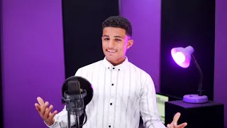 وحبيتك وصافيتك المنشد مصطفى محرم كامل 