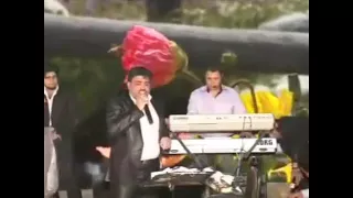 علي حمدي صالح 2012 36 روحي مكسورة خواطر 