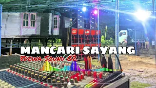 lagu joget terbaru acara mancari sayang ilongofficial rmxr 