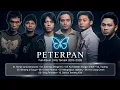 Peterpan Full Album Terbaik Sepanjang Masa - Nostalgia Lagu 2000an
