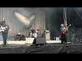 Fontaines D.C. - Here’s the Thing - (Live in Luxembourg) 08.07.25