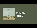 TUHAN SEBUT SIA-SIA ~ AMIGDALA (LIRIK)