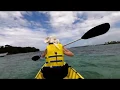 Hedonism II Negril Jamaica - kayaking and beaches