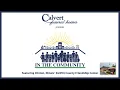 IN THE COMMUNITY - DeWitt County Friendship Center in Clinton IL