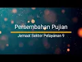 Download Lagu Yesus Raja Salam - Lirik Lagu - Pujian Sektor Pelayanan 9