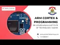 ARM Cortex Programming Sri Visvesvaraya Institute of Technology Nashik Pantech e learning