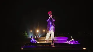 bella shmurda gbedu awards 2021 performance