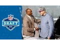 The Best of the 2016 NFL Draft NFL