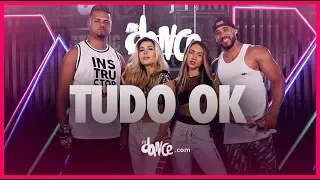Tudo Ok - Thiaguinho Mt e Mila  | FitDance TV | #FiqueEmCasa e Dance #Comigo
