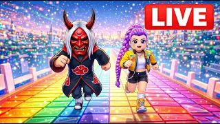 Roblox Live Stream 3 (Replay) #roblox