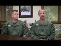 Austin Police Helicopter Crew Rescues Stranded Flood Victim