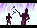 Download Lagu Pocahontas (1995) - Come Un Rullo Di Tamburi [UHD]