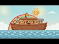 Only Jesus, Not Good Works | Joseph Butler & Baker Kids Puppets