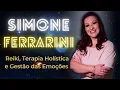 Lagu SIMONE FERRARINI - Reiki e Terapia Holística | Mente Expandida Podcast #32