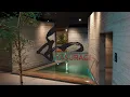 Yasuragi Spa & Hotel