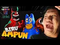 Download Lagu BAN BAN BIRU BAIK! BAN BAN MERAH JAHAT?! KOK MEREKA BERANTEM?? BAN BAN 8 Part 9 INDO