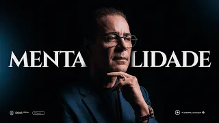 Essa Mentalidade Vai te Levar ao Sucesso em Pouco Tempo | Paulo Vieira