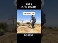 Download Lagu CJ's Dead Body in GTA 5 ☠️☠️☠️☠️ #gta #cj #gta5 #gtasanandreas