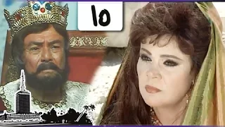 مسلسل محمد رسول الله إلى العالم الحلقة 15 من 40 