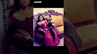 جمال كلوديا كاردينالي الخالد في فيلم الفهد ١٩٦٣ العصر الذهبي للسينما الإيطالية 