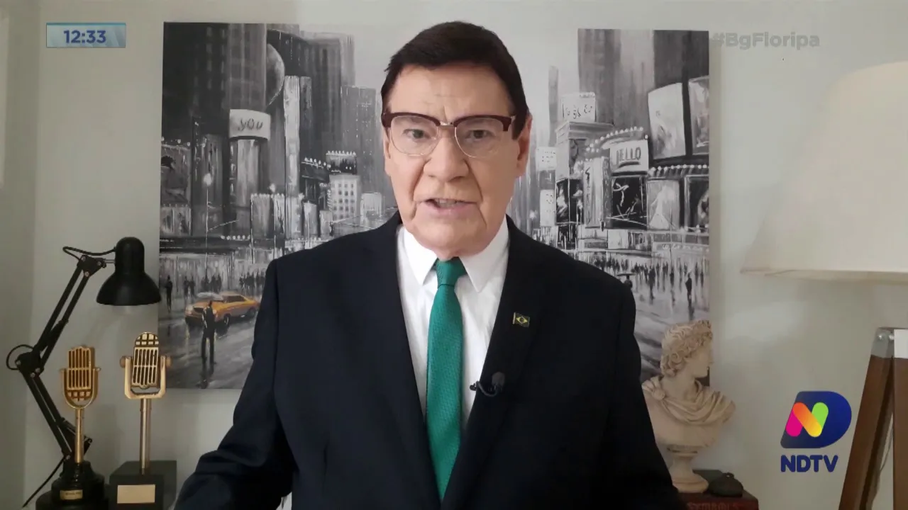 Luiz Carlos Prates: “Pensar também é sextar”