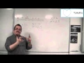 OCR MEI Statistics 1 2 06 Linear Coding