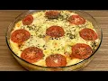 Download Lagu TEM BATATA EM CASA, FAÇA ESSA RECEITA FÁCIL E RÁPIDO