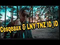 Cesqeux & LNY TNZ - ID,@EDC LAS VEGAS 2018