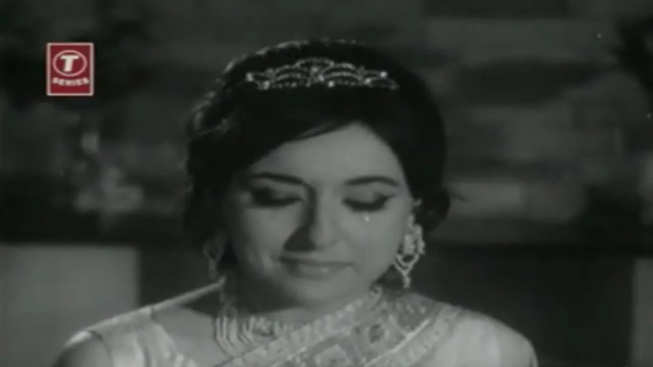 Rocky Mera Naam, 1973. | Mohammed Rafi | Dil  Kabhi Tumne Diya Tha | Music-Sapan Jagmohan .