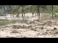 Lagu JEBOL LAGI..! MENIT² BANJIR LAHAR SEMERU DATANG MELUAP JALAN TERPUTUS