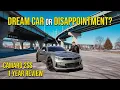 2024 Camaro 2SS FULL REVIEW Dream Car or Disappointment Pros Cons More