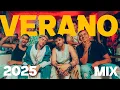 Download Lagu MIX VERANO 2025 🔥 - Cumbia Para la Previa 🌴 | MIX FIESTERO 🍑