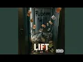 LIFT (ft Rubeum)