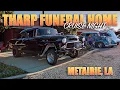THARP Funeral Home Cruise Night April 2024 1080p