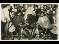 The Mexican Revolution Part I-The Porfiriato
