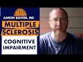 Multiple Sclerosis Cognitive Impairment