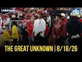 THE GREAT UNKNOWN Which position needs answers the most for the 49ers 26