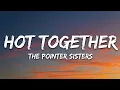 Download Lagu The Pointer Sisters - Hot Together (GTA VI Trailer) (Lyrics)