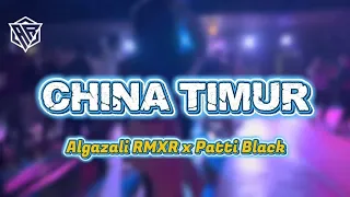 china timur remix viral 2026 algazali rmxr x patty black