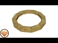 How To Make Perfect Segmented Wood Rings