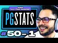 Top 50 Best Melee Players of ALL-TIME - 1 Showcase