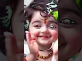 Download Lagu 💞cute Laddu Gopal 💞 (⁠✯⁠ᴗ⁠✯⁠)shorts#viral#youtube#trading#New#video's
