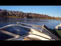 2005 Chaparral 180ssi on Butler Chain - For Sale on Craigslist