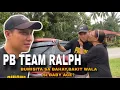 PB TEAM RALPH NAPA SUGOD SA BAHAY,BAKIT KAYA? @RalphAberillavlogs @ervinaberilla2310 @Mangeli2508 