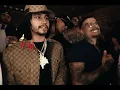 Los Ballers, Clarent, Rauw Alejandro - FORNI (Official Lyric Video)