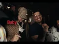 Download Lagu Los Ballers, Clarent, Rauw Alejandro - FORNI (Official Lyric Video)