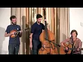 Lynda Dawson Trio - Singing Softly Through The Pines